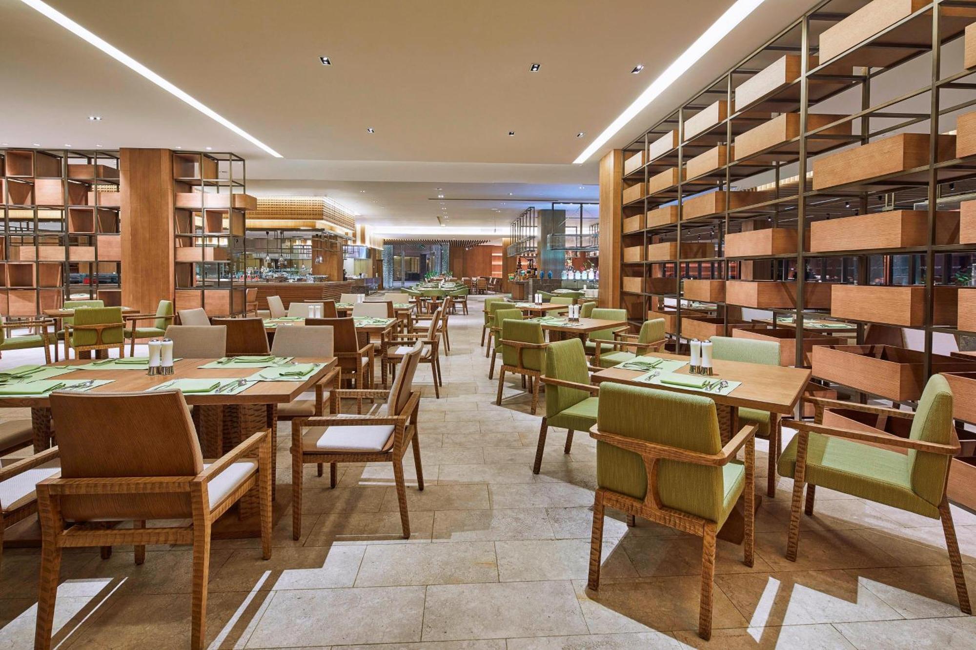 The Westin Shimei Bay Resort Wanning Exterior photo